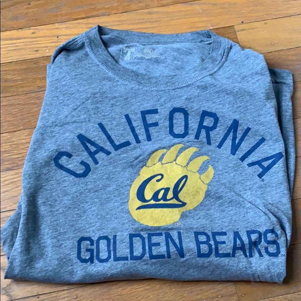 CAL long sleeve